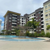 Отель Elegant 2 Bedroom Unit Avida27, фото 21