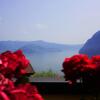 Отель Appartamento con vista sul lago di Iseo e piscina, фото 22