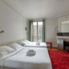 Отель Balcony Bliss steps from the Bois de Boulogne, фото 4