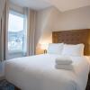 Отель Basecamp Suites Banff, фото 6