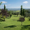 Отель Country House with swimming pool in Toscana/Umbria, фото 6