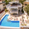 Отель Kalkan Saray Suites - Adults Only, фото 19
