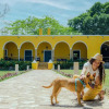 Отель Hacienda San Miguel, фото 30