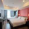 Отель Viva Lavida Hotel, фото 19