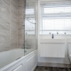 Отель Pencw Garden View - 3 Bed Apartment - Saundersfoot, фото 10