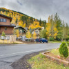 Отель Vail Condo ~ 4 Mi to Vail Mountain Resort!, фото 1