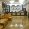 Отель Baihua Xianglu Hotel Xilinhot в Силиньхоте