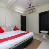 Отель OYO 8219 Hotel Manan, фото 24
