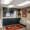 Отель Econo Lodge North, фото 14