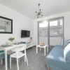 Отель Grunwaldzka Apartment for 4 by Renters, фото 20