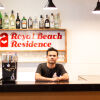 Отель Royal Beach Residence, фото 34
