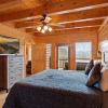 Отель Blue Ridge Refuge 8 Bedroom Cabin by RedAwning, фото 5