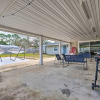 Отель Spacious Fort Walton Beach Home ~ 2 Mi to Beach!, фото 14