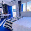 Отель Marina Cap Monastir- Appart'Hotel, фото 16