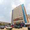 Отель Jinjiang Inn Wuxi Luoshe, фото 6