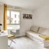 Отель The Sweet Studio Near Part-Dieu, фото 9