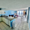 Отель Pelican Beach 1711 1 Bedroom Condo by Pelican Beach Management, фото 5