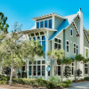 Отель Watercolor by Dune Vacation Rentals - Gulf District, фото 38