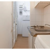 Отель Optimal Apartment, 5 Persons, Long Stay Discount, фото 9