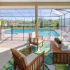 Отель Bright & Sunny Riverview Oasis w/ Pool & Pond, фото 16