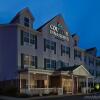 Отель Country Inn & Suites - Elyria в Иларии