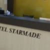 Отель Starmade, фото 29