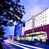 Отель Fame Hotel Gading Serpong, фото 18