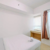Отель Spacious 2Br Apartment At Mt Haryono Square, фото 12