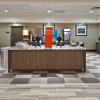 Отель Hampton Inn & Suites Munster, фото 22