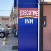 Отель Executive Inn, фото 35