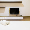 Отель Comfy And Clean Studio Apartment At Orchard Supermall Mansion, фото 7