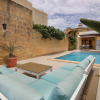 Отель Superb Maltese Farmhouse with Private Pool, фото 8