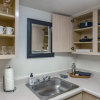 Отель Scottsdale's premium short term getaway, Fully furnished 1 bedroom homes, FREE Golf, cable, utilitie, фото 9