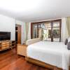 Отель Wonderful Oceanfront 3 Br Villa in Seminyak, фото 27