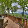 Отель Heavens Doorstep- Stunning Mtn & Lake Nottley View, фото 5
