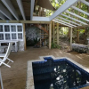 Отель Hidden Cove Eco Retreat, фото 10