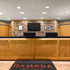 Отель Ramada by Wyndham Alpena, фото 15