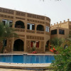 Отель Auberge Hôtel Porte De Sahara Ouzina, фото 18