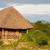 Отель Burudika Manyara Lodge, фото 42