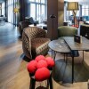 Отель Motel One Freiburg, фото 24