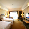 Отель COUNTRY GARDEN Chizhou Phoenix Hotel, фото 16