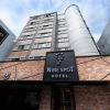 Отель Daejeon Eunhangsunhwa Hotel Nine Spot, фото 1