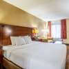 Отель Quality Inn Norfolk Naval Base, фото 31