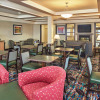 Отель Holiday Inn Express & Suites El Paso Airport Area, an IHG Hotel, фото 20