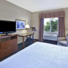 Отель Hampton Inn Pittsburgh Area Beaver Valley CenterTownship, фото 25