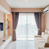 Отель Homey 3Br Sky House Bsd Apartment Next To Aeon Mall, фото 5