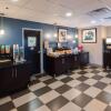 Отель Hampton Inn Lakeland, фото 14