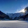 Отель Garni Hostatt, фото 13