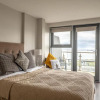 Отель Galway Bay Sea View Apartments, фото 4