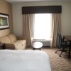Отель Hampton Inn & Suites Alpharetta, фото 25